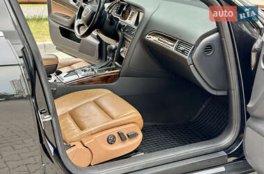Универсал Audi A6 2006 в 
