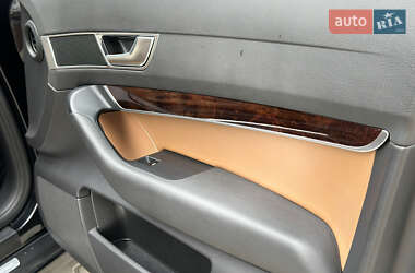 Универсал Audi A6 2006 в 