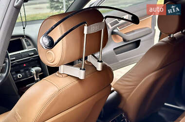 Универсал Audi A6 2006 в 
