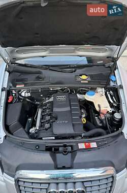 Седан Audi A6 2009 в 