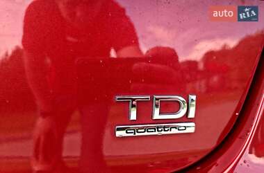 Седан Audi A6 2014 в 