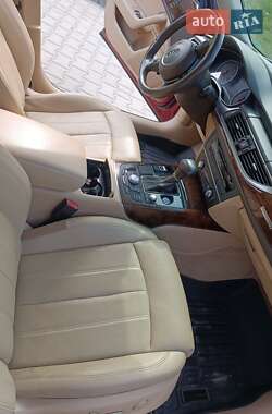 Седан Audi A6 2014 в 