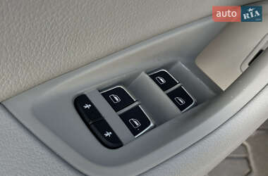 Седан Audi A6 2013 в 