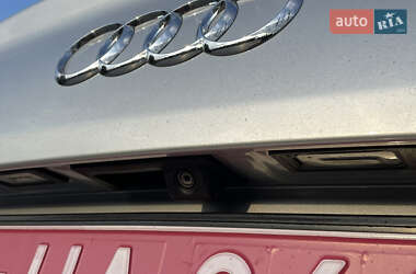 Седан Audi A6 2013 в 