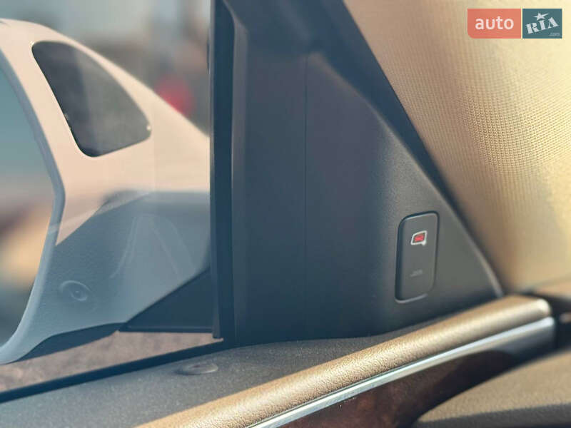 Седан Audi A6 2016 в Луцке