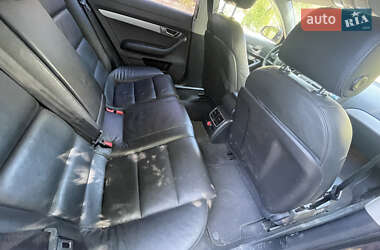 Універсал Audi A6 2008 в 