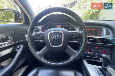 Універсал Audi A6 2008 в 