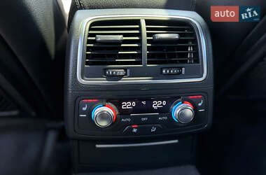 Седан Audi A6 2012 в 