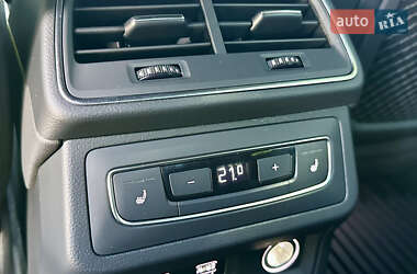 Седан Audi A6 2019 в 