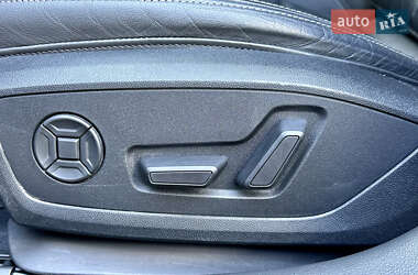 Седан Audi A6 2019 в 