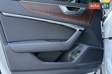 Седан Audi A6 2019 в 