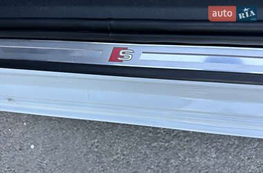 Седан Audi A6 2019 в 