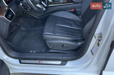 Седан Audi A6 2019 в 