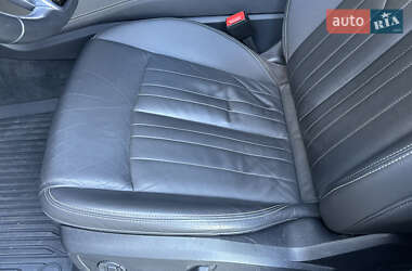 Седан Audi A6 2019 в 