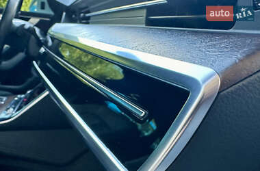 Седан Audi A6 2019 в 