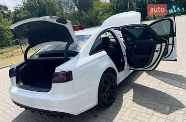 Седан Audi A6 2017 в 