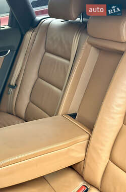 Универсал Audi A6 2006 в 