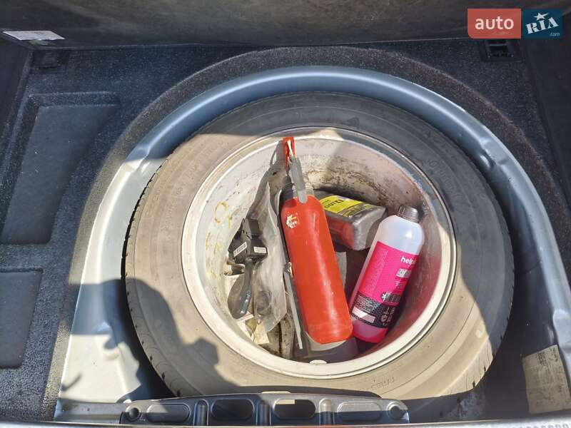 Универсал Audi A6 2000 в Одессе фото 3 Универсал Audi A6 2000 в Одессе