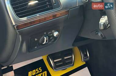 Седан Audi A6 2017 в 