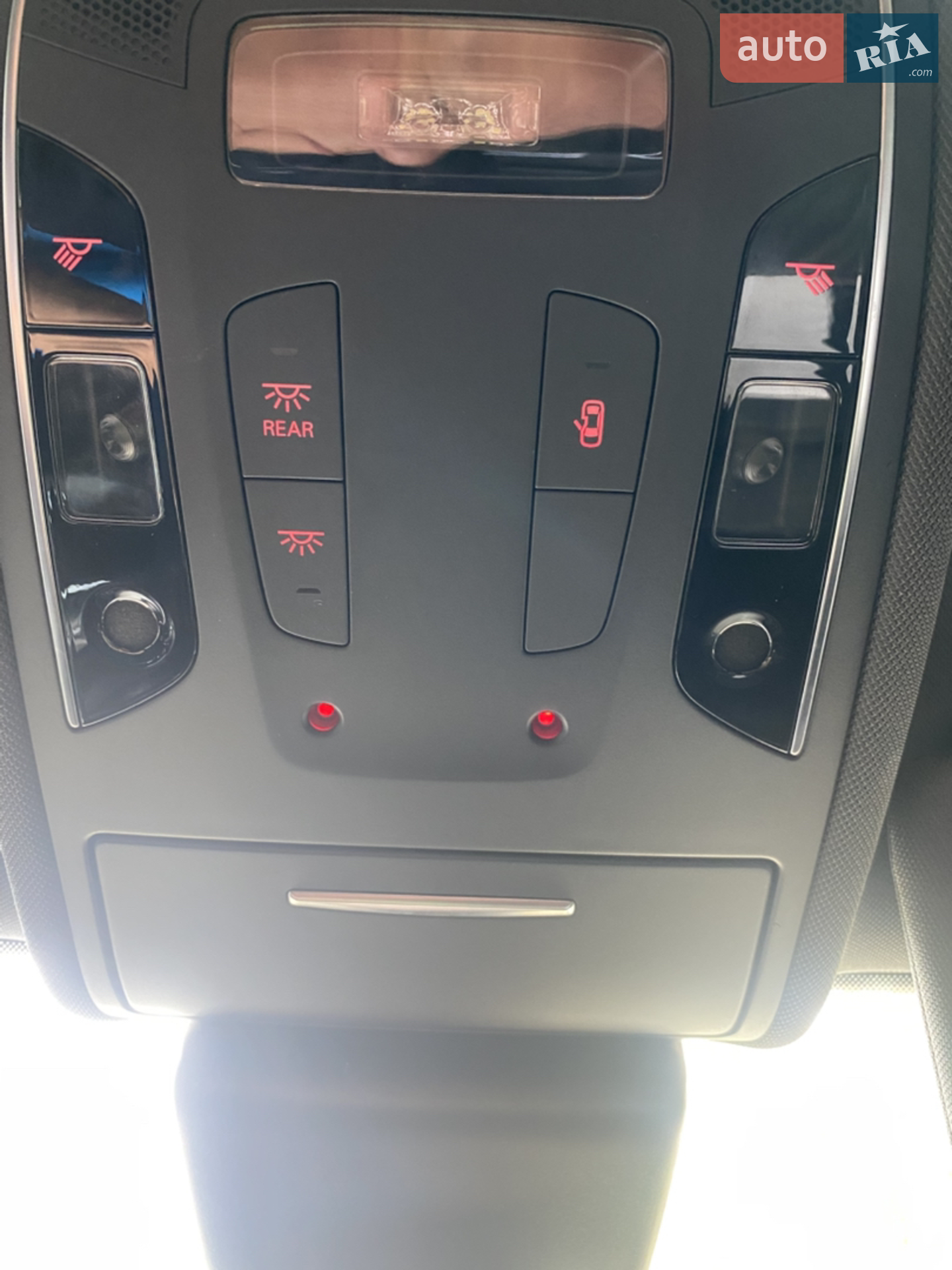 2014 Audi A6 - мініатюра 5