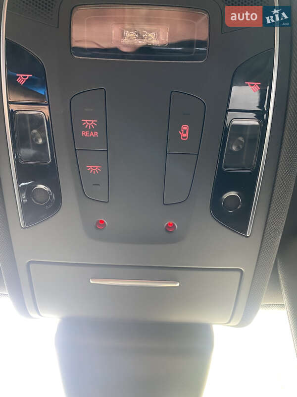 Седан Audi A6 2014 в Дніпрі