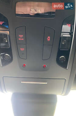 Седан Audi A6 2014 в 