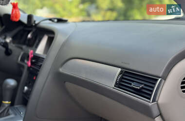 Универсал Audi A6 2007 в 