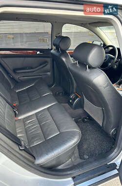 Универсал Audi A6 2003 в 