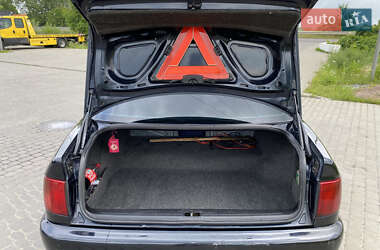 Седан Audi A6 1995 в 