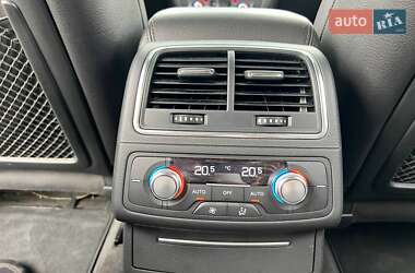 Седан Audi A6 2014 в 