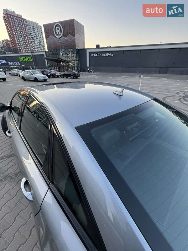 Седан Audi A6 2017 в Києві