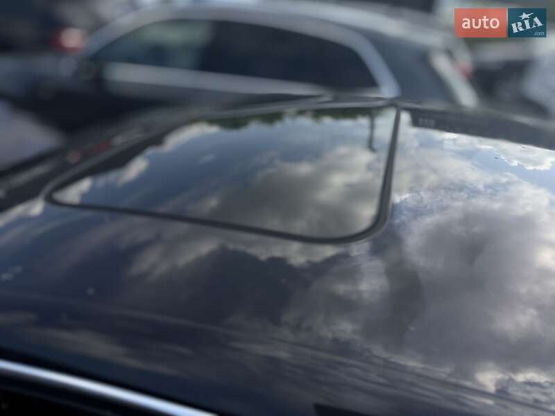 Седан Audi A6 2016 в Львові
