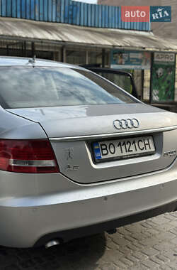 Седан Audi A6 2005 в 
