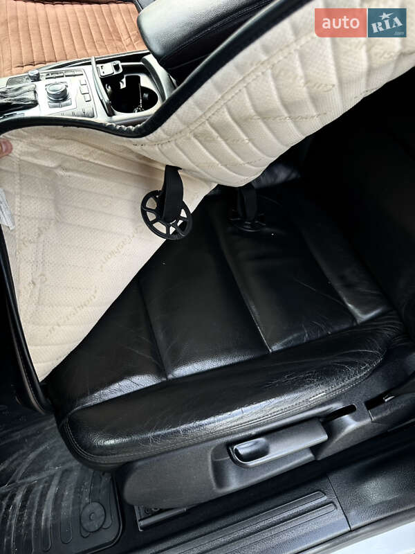 Седан Audi A6 2005 в Тернополе фото 13 Седан Audi A6 2005 в Тернополе