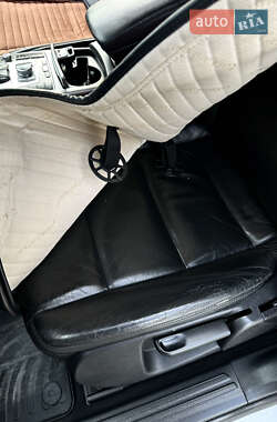 Седан Audi A6 2005 в 