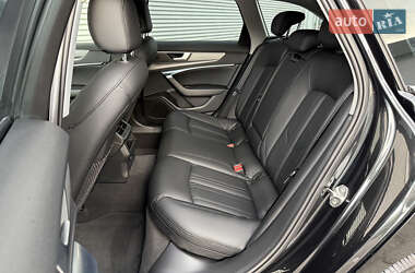 Універсал Audi A6 2019 в 