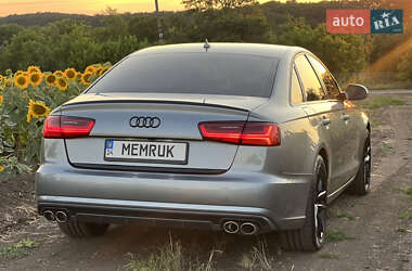 Седан Audi A6 2013 в Умани