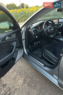 Седан Audi A6 2013 в Умани