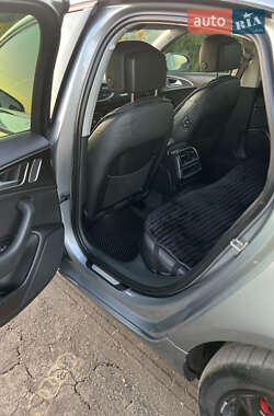 Седан Audi A6 2013 в Умани