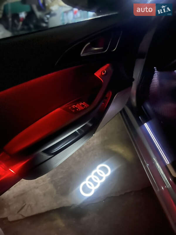 Седан Audi A6 2013 в Умани