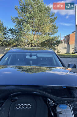 Універсал Audi A6 2012 в 