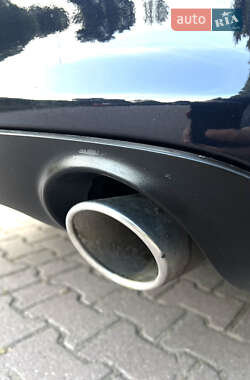 Седан Audi A6 2010 в 