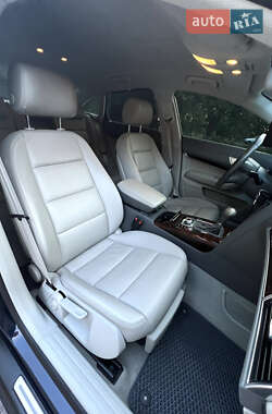 Седан Audi A6 2010 в 