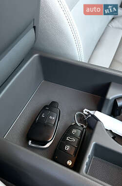 Седан Audi A6 2010 в 