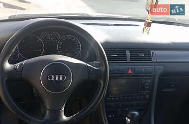 Универсал Audi A6 2005 в 