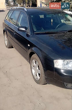 Універсал Audi A6 2005 в Рівному