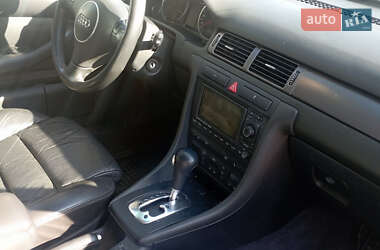 Универсал Audi A6 2005 в 