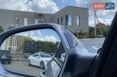 Седан Audi A6 2016 в 