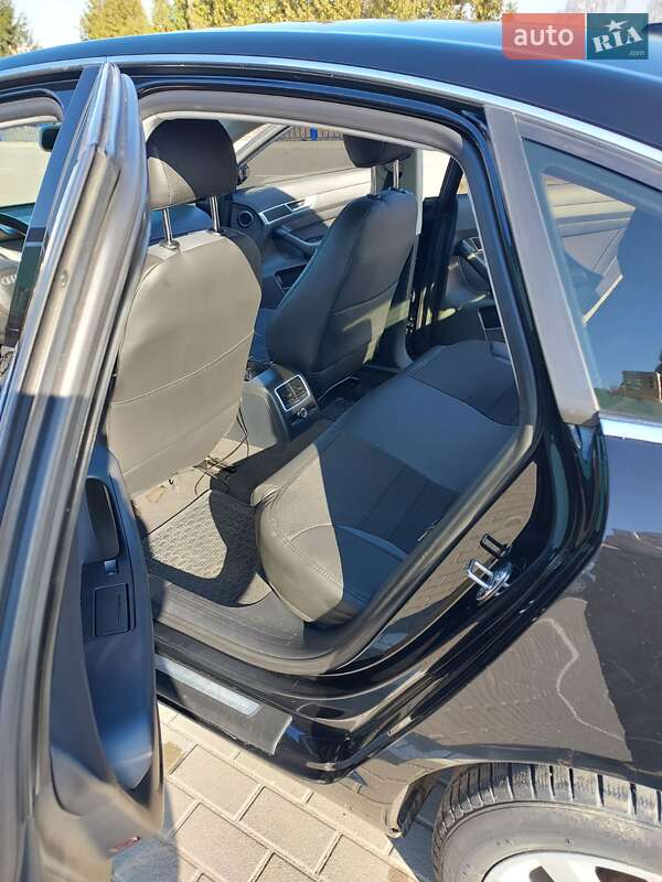 Седан Audi A6 2007 в Ковеле