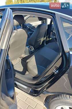 Седан Audi A6 2007 в 